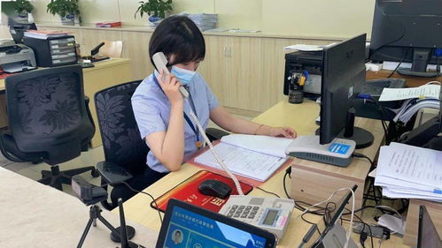 聚焦三項舉措，營造安全有序的網絡技術服務辦事環境